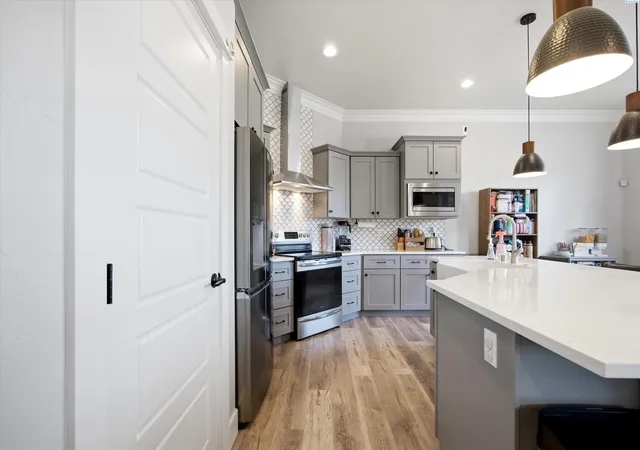 Photo 2 of Single family home for sale at 689 Titan Ave, West Richland, WA 99353 | MLS# 295473 | Listing updated on 2026-09-16