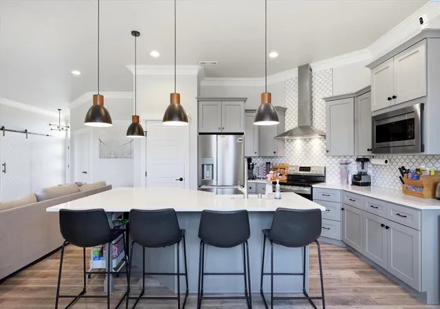 Photo 3 of Single family home for sale at 689 Titan Ave, West Richland, WA 99353 | MLS# 295473 | Listing updated on 2026-09-16
