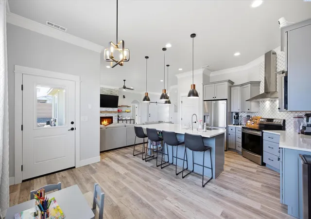 Photo 4 of Single family home for sale at 689 Titan Ave, West Richland, WA 99353 | MLS# 295473 | Listing updated on 2026-09-16