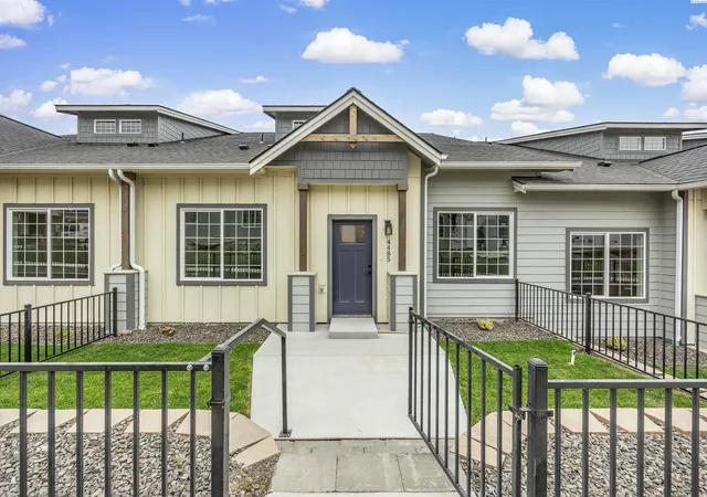 Homes for sale in West Richland, WA | 4485 Conifer St, West Richland, WA 99353 | MLS# 294451