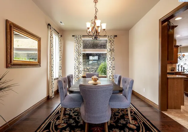 4th image of 1633 Meadow Hills Dr, Richland, WA 99352 | MLS# 291812