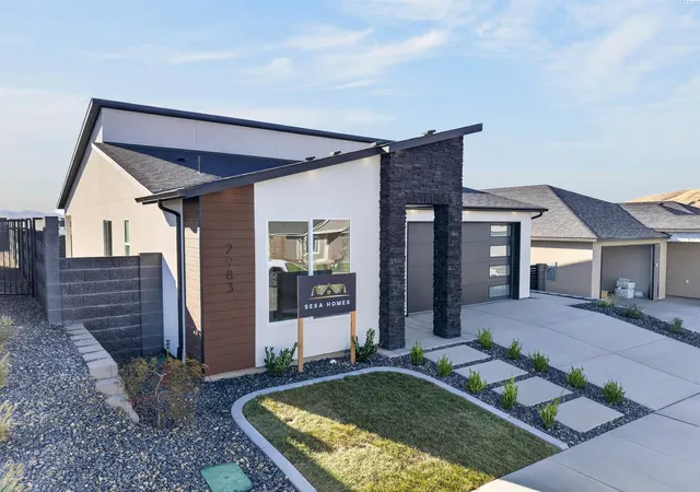 Photo 1 of Single family home for sale at 2983 Meadowlark Ave, Richland, WA 99352 | MLS# 296049 | Listing updated on 2026-09-10