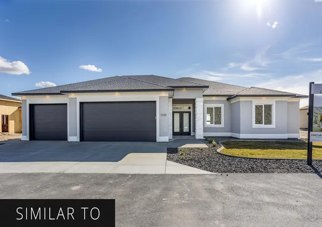 1st image of 12726 Clark Fork Road, Pasco, WA 99301 | MLS# 292950