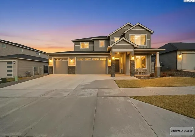 1st image of 2560 Rinas Rd, Richland, WA 99352 | MLS# 292205