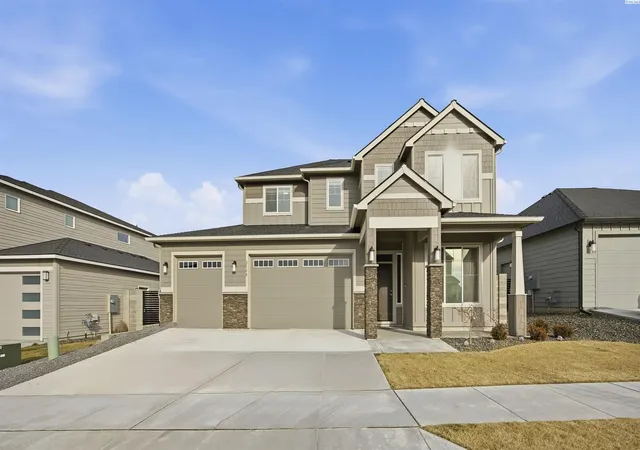 5th image of 2560 Rinas Rd, Richland, WA 99352 | MLS# 292205