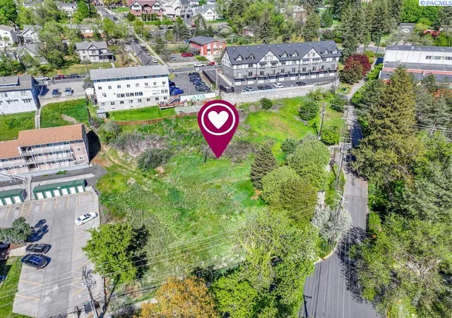 2nd image of Tbd Ne Gray Lane, Pullman, WA 99163 | MLS# 293047