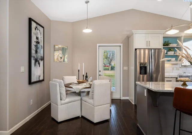 Photo 2 of Condo for sale at 3121 West 30th, Kennewick, WA 99337 | MLS# 294701 | Listing updated on 2026-09-17