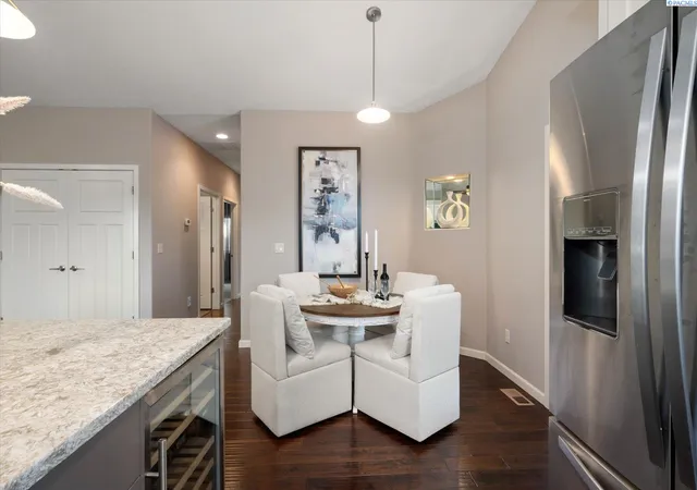 Photo 3 of Condo for sale at 3121 West 30th, Kennewick, WA 99337 | MLS# 294701 | Listing updated on 2026-09-17