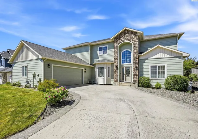 Homes for sale in Pullman, WA | 1610 Nw Nicole Ct, Pullman, WA 99163 | MLS# 293490