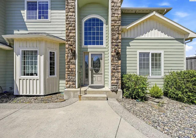 Homes for sale in Pullman, WA | 1610 Nw Nicole Ct, Pullman, WA 99163 | MLS# 293490