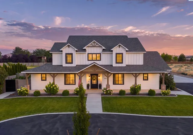Photo 1 of Sale Pending at 5601 Grant St, West Richland, WA 99353 | MLS# 295325 | Listing updated on 2026-09-11
