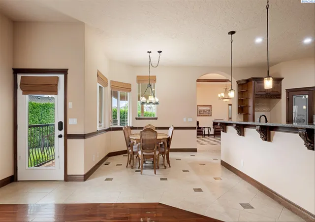 Photo 3 of Single family home for sale at 3301 S Tweedt St, Kennewick, WA 99337 | MLS# 293318 | Listing updated on 2026-09-17