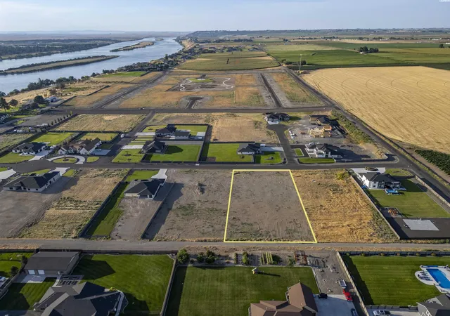 1st image of 11702 Cordon Crest Court, Pasco, WA 99301 | MLS# 286322