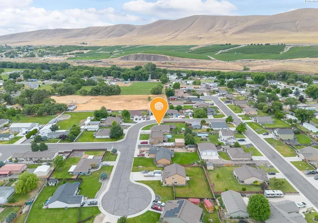 Homes for sale in Benton City, WA | 405 Capri Court, Benton City, WA 99320 | MLS# 294266