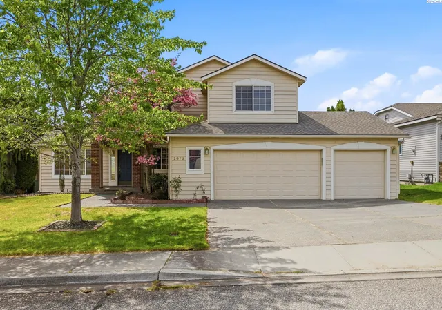 Homes for sale in Richland, WA | 2873 Troon Ct, Richland, WA 99354 | MLS# 292338