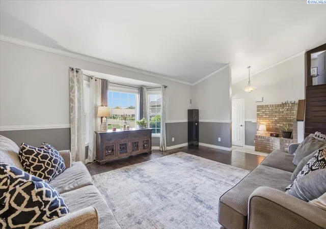 5th image of 3024 Charity Ct, Kennewick, WA 99338 | MLS# 289765