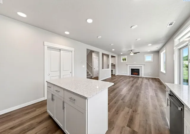 4th image of 2726 Alvarado Ct, Pasco, WA 99301 | MLS# 289296