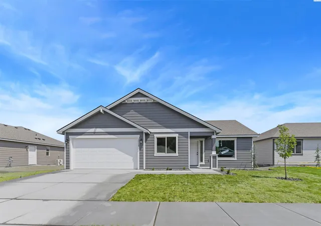 Photo 1 of Sale Pending at 10119 Redbud Dr, Pasco, WA 99301 | MLS# 295469 | Listing updated on 2026-09-11