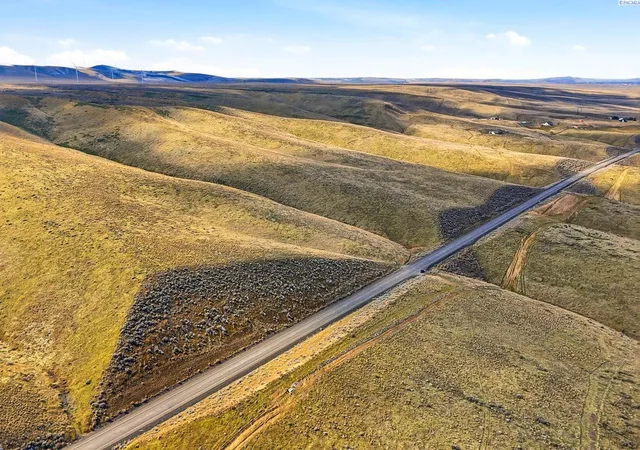 Photo 3 of Land for sale at Nka Sr 397, Kennewick, WA 99337 | MLS# 289575 | Listing updated on 2026-07-12