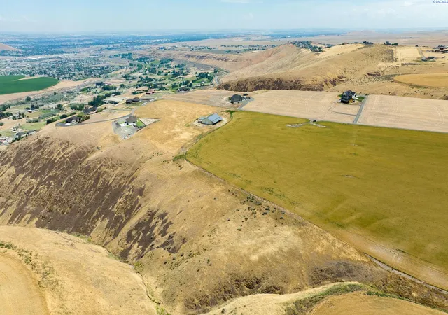 Photo 2 of Land for sale at Lot 1 S Glenn Miller Pr Se, Kennewick, WA 99338 | MLS# 275775 | Listing updated on 2026-06-23
