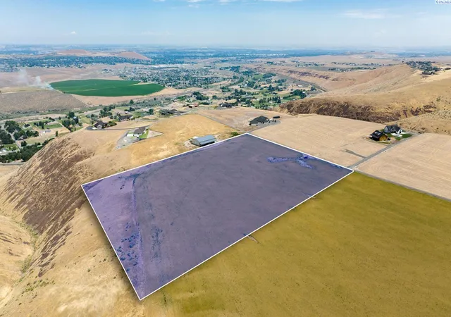 Photo 3 of Land for sale at Lot 1 S Glenn Miller Pr Se, Kennewick, WA 99338 | MLS# 275775 | Listing updated on 2026-06-23