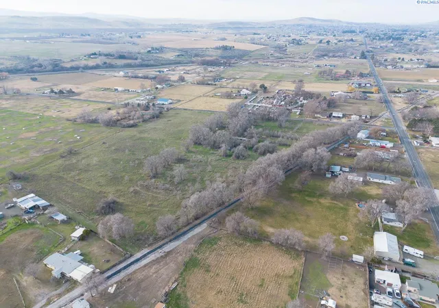 Photo 3 of Land for sale at Tbd S N Lot Carlson Rd, Kennewick, WA 99337 | MLS# 290151 | Listing updated on 2026-07-14