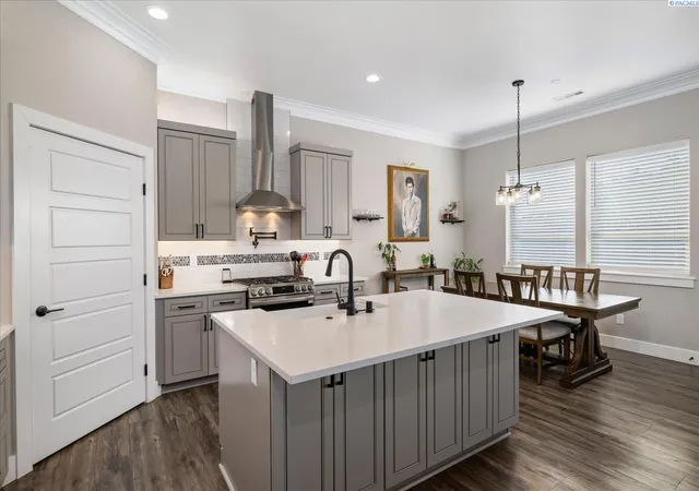 Photo 3 of Single family home for sale at 3529 Curtis Dr, West Richland, WA 99353 | MLS# 295381 | Listing updated on 2026-09-10