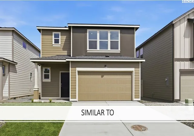 Homes for sale in Richland, WA | 2266 Vido Ave, Richland, WA 99352 | MLS# 294030