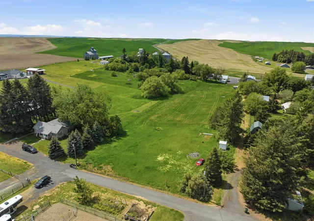Homes for sale in Colton Johnson, WA | Tbd Butte St, Colton Johnson, WA 99113 | MLS# 292832