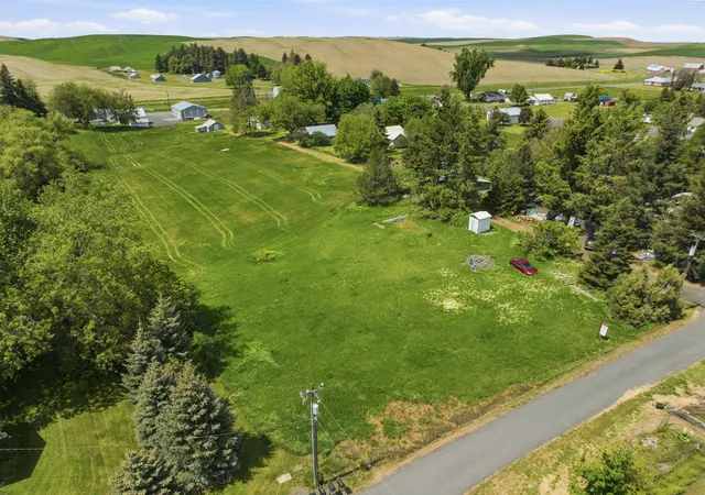 Homes for sale in Colton Johnson, WA | Tbd Butte St, Colton Johnson, WA 99113 | MLS# 292832