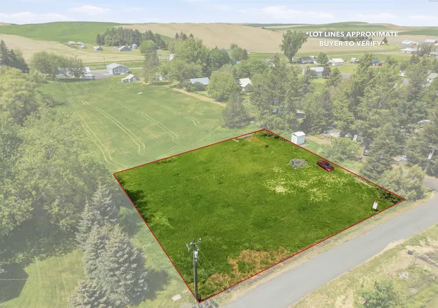 Homes for sale in Colton Johnson, WA | Tbd Butte St, Colton Johnson, WA 99113 | MLS# 292832
