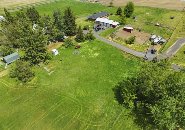 Homes for sale in Colton Johnson, WA | Tbd Butte St, Colton Johnson, WA 99113 | MLS# 292832