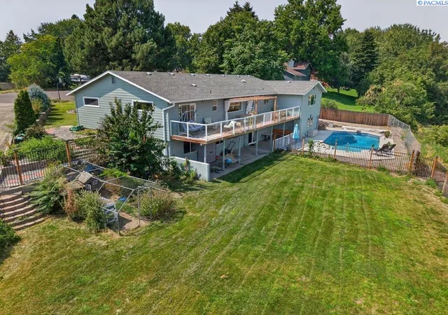 Photo 1 of Single family home for sale at 103306 E Vaca Rd, Kennewick, WA 99338 | MLS# 295630 | Listing updated on 2026-09-11