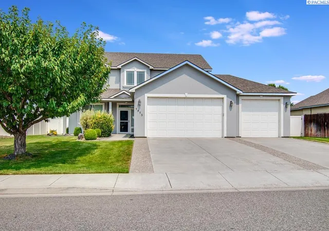 Photo 1 of Single family home for sale at 1815 Sunshine Ave, West Richland, WA 99353 | MLS# 294945 | Listing updated on 2026-09-15