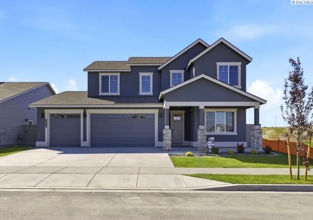 1st image of 2957 Vistara Way, Richland, WA 99354 | MLS# 291068