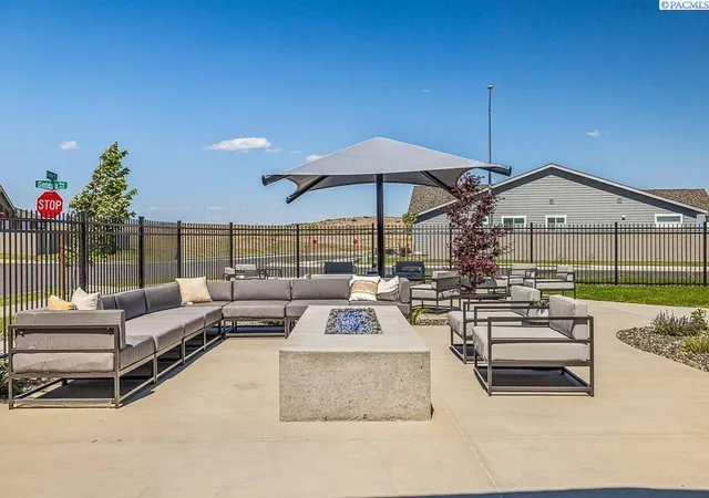 48th image of 2957 Vistara Way, Richland, WA 99354 | MLS# 291068