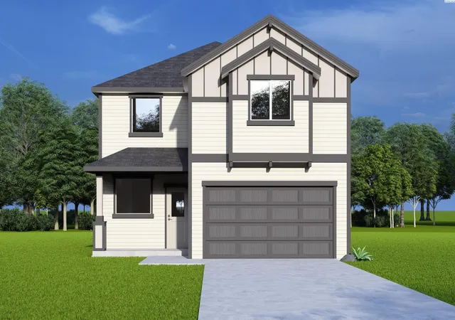 1st image of 10104 Sunset Trail, Pasco, WA 99301 | MLS# 294309
