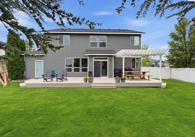 45th image of 4813 Bilbao Dr, Pasco, WA 99301 | MLS# 293393