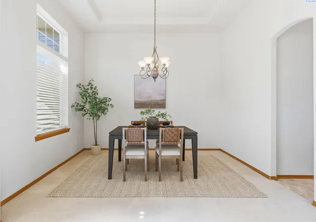 4th image of 3516 S Keller St, Kennewick, WA 99337 | MLS# 293254