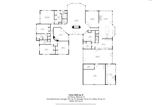 4th image of 170732 Olson Road, Grandview, WA 98930 | MLS# 294248