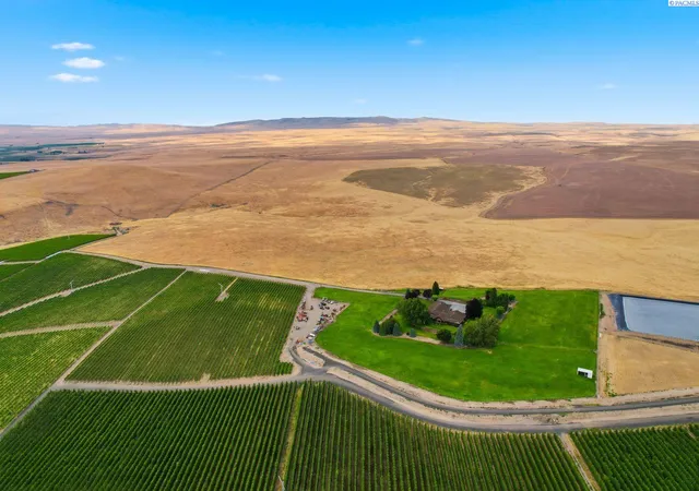 50th image of 170732 Olson Road, Grandview, WA 98930 | MLS# 294248