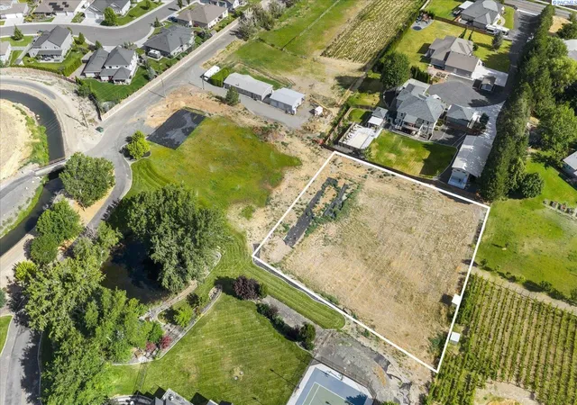 Land for sale at 8311 W 10th Ave Lot 3, Kennewick, WA 99336 | MLS# 295094