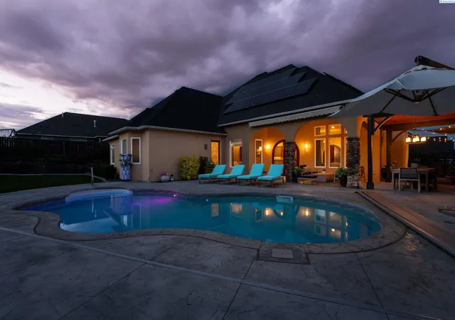1st image of 3659 Nottingham Dr, Richland, WA 99352 | MLS# 293116