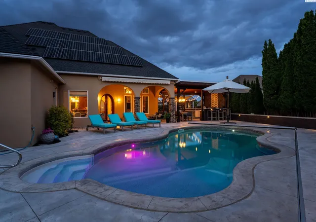 50th image of 3659 Nottingham Dr, Richland, WA 99352 | MLS# 293116