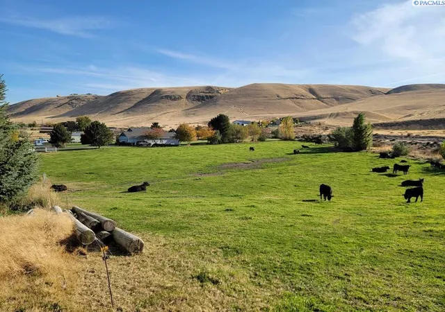 Photo 1 of Land for sale at 29404 South 816 Pr Se, Kennewick, WA 99338 | MLS# 288580 | Listing updated on 2026-04-30