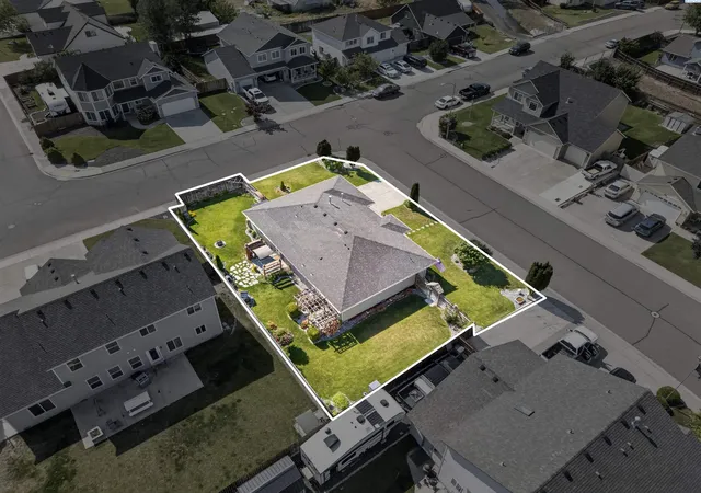 47th image of 3204 S Quincy Pl, Kennewick, WA 99337 | MLS# 294293
