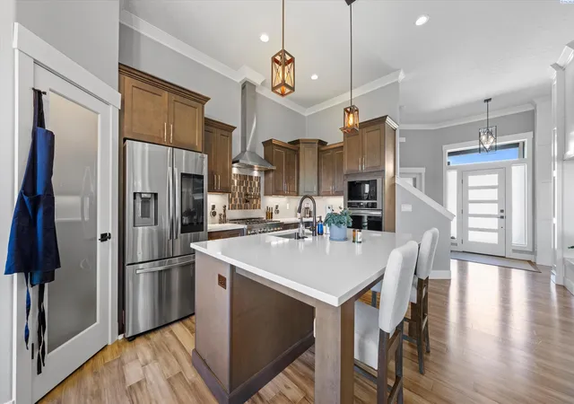 Photo 3 of Single family home for sale at 1506 N Bermuda Rd, Kennewick, WA 99338 | MLS# 295051 | Listing updated on 2026-09-17