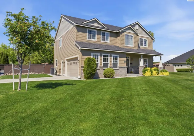 Homes for sale in Kennewick, WA | 99206 E Ridgeview Dr, Kennewick, WA 99338 | MLS# 292570