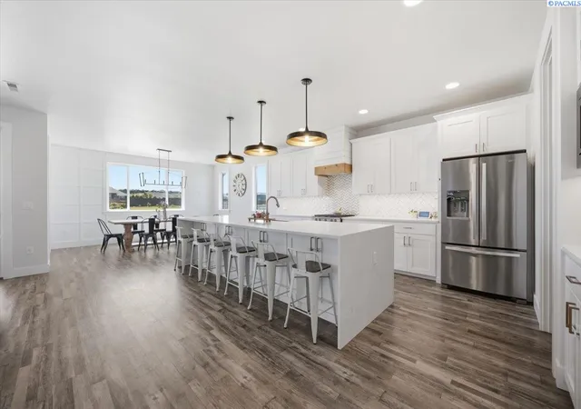 Photo 3 of Single family home for sale at 87729 E Calico Rd, Kennewick, WA 99338 | MLS# 293802 | Listing updated on 2026-09-14