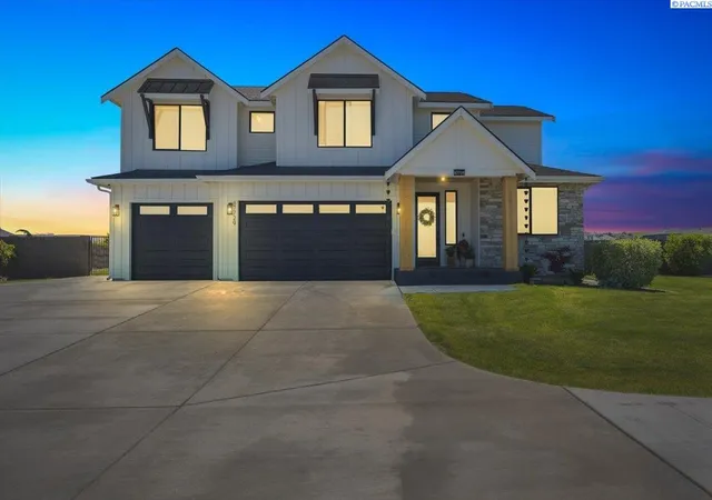 2nd image of 87729 E Calico Rd, Kennewick, WA 99338 | MLS# 293802